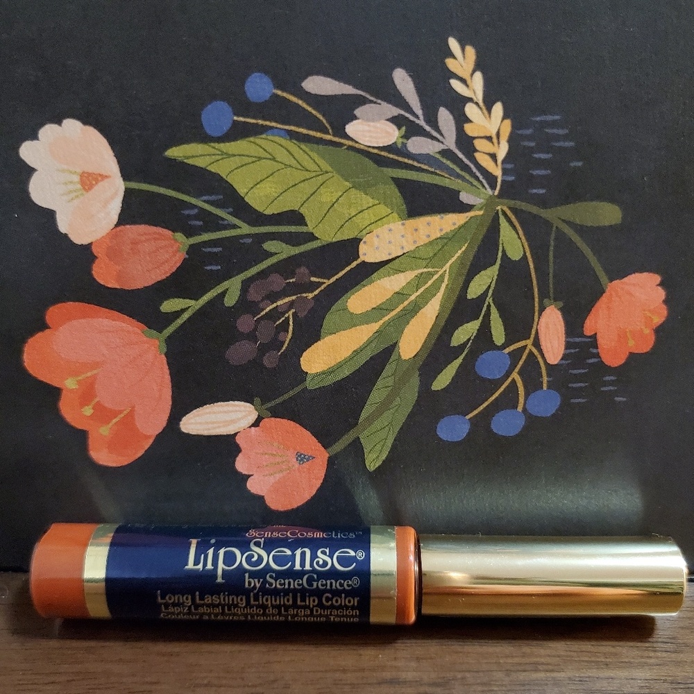 Lipsense - Persimmon